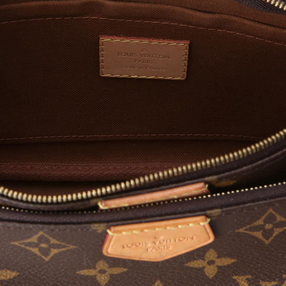 LOUIS VUITTON(USED)루이비통 모노그램 멀티 포쉐트 악세수아